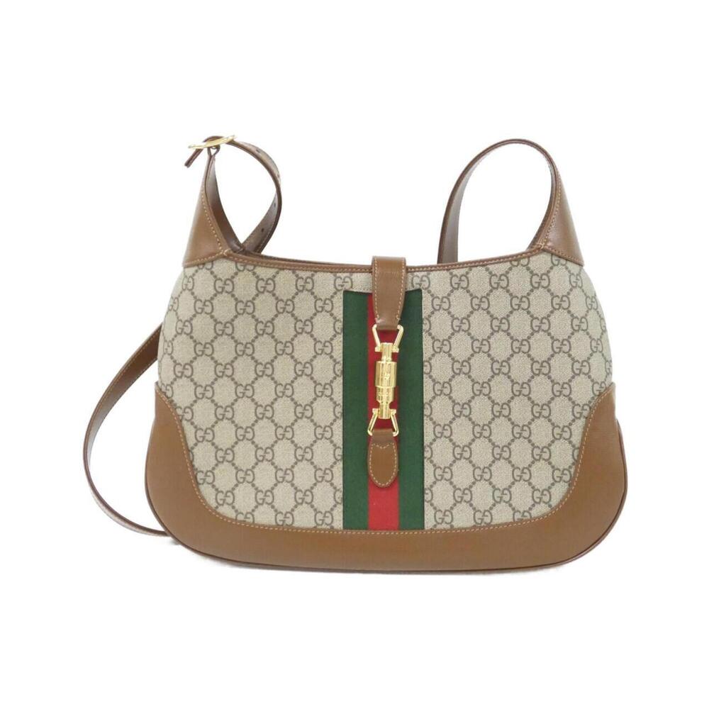 Gucci JACKIE 1961 636710 HUHHG Shoulder Bag
